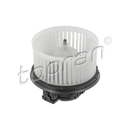TOPRAN Innenraumgebläse 118 251 Direkt Vom Hersteller