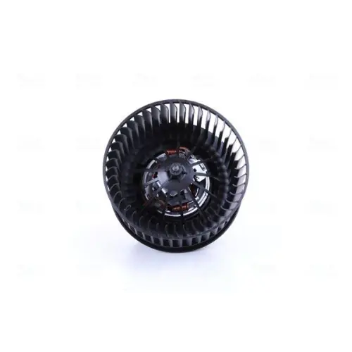 Zertifiziert NISSENS Innenraumgebläse 87489