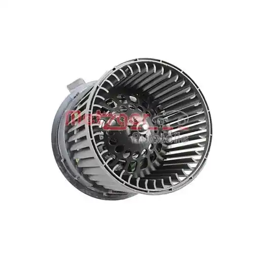 Neu METZGER Innenraumgebläse ORIGINAL ERSATZTEIL 0917428