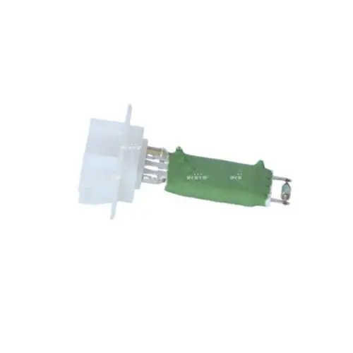 Zertifiziert NRF Widerstand, Innenraumgebläse 342095