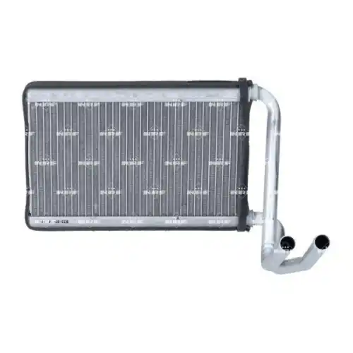 NRF Wärmetauscher, Innenraumheizung EASY FIT 54431 Garantierte Lieferung