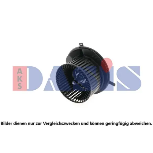 AKS DASIS Innenraumgebläse 730044N Günstig