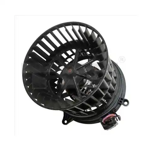 TYC Innenraumgebläse 510-0004 Bestseller