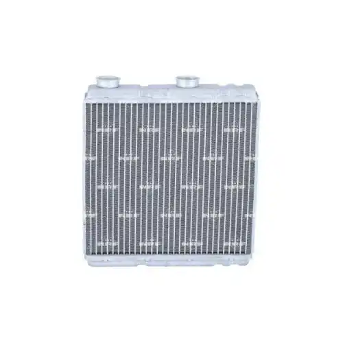 NRF Wärmetauscher, Innenraumheizung 54443 Meistverkauft