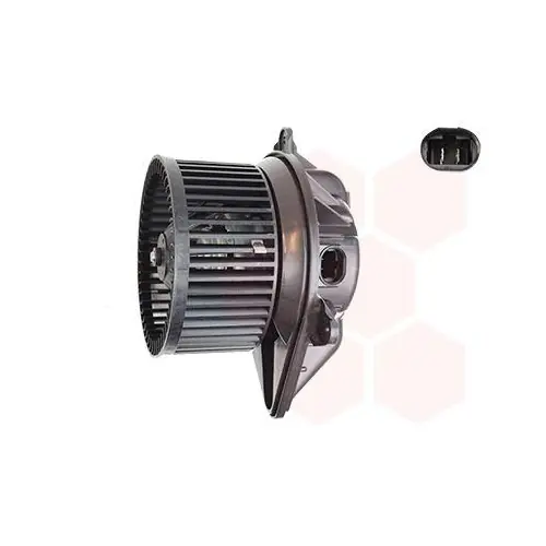 Bestseller VAN WEZEL Innenraumgebläse 4326774