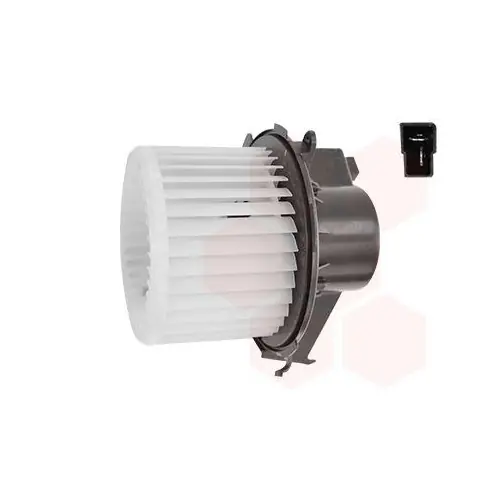 Billig VAN WEZEL Innenraumgebläse 0961774