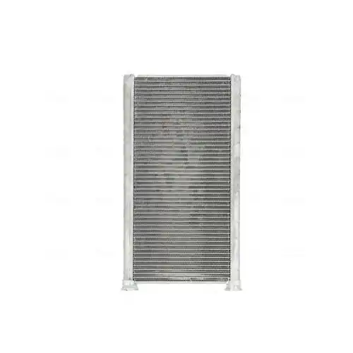 Markenware NISSENS Wärmetauscher, Innenraumheizung 707382