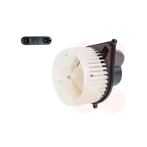 Abverkauf VAN WEZEL Innenraumgebläse 1650774