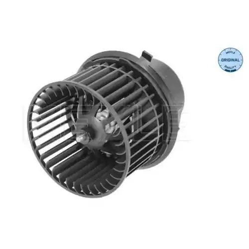 MEYLE Innenraumgebläse MEYLE-ORIGINAL: True to OE. 712 237 0000 Zertifiziert