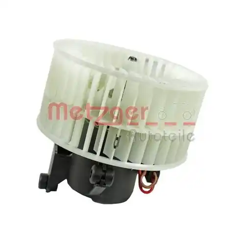 Kostenfreie Lieferung METZGER Innenraumgebläse 0917088