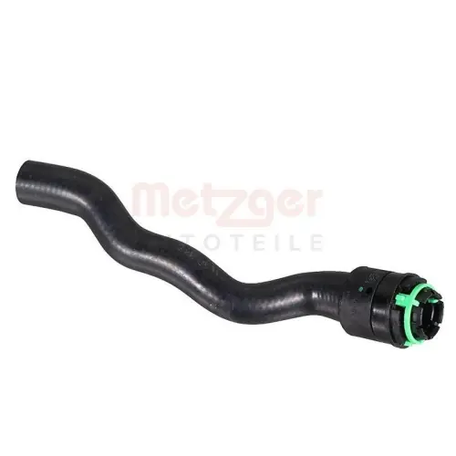 Neu Im Sortiment METZGER Heizungsschlauch 2422161