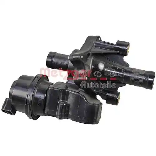 METZGER Kühlmittelregelventil GREENPARTS 4010342 Letzte Chance