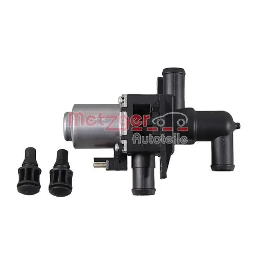 METZGER Kühlmittelregelventil GREENPARTS 0899329 Günstig