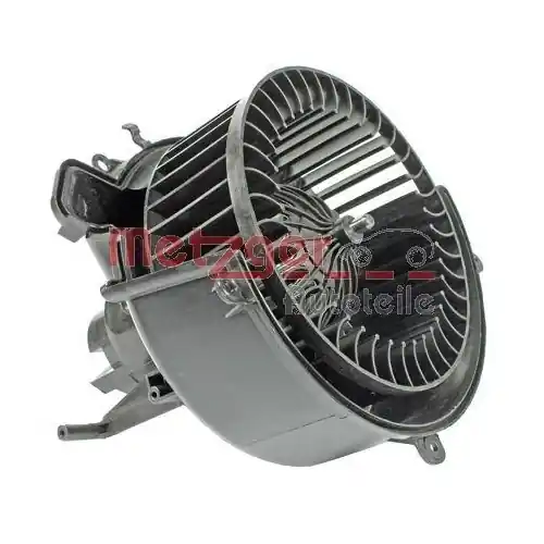 Sichere Zahlung METZGER AUTOTEILE Innenraumgebläse 0917146