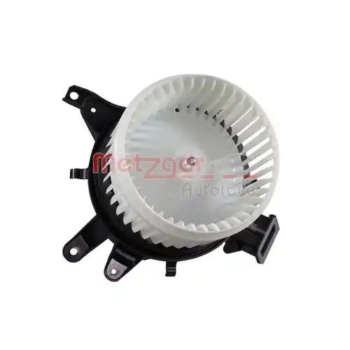 Sofort Bestellen METZGER Innenraumgebläse ORIGINAL ERSATZTEIL GREENPARTS 0917743