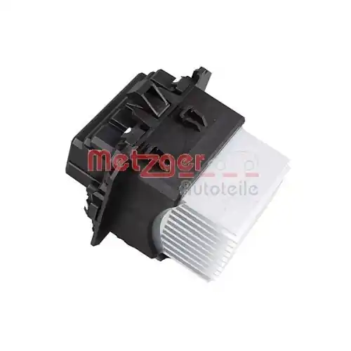 Mega-Angebot METZGER Widerstand, Innenraumgebläse ORIGINAL ERSATZTEIL 0917399