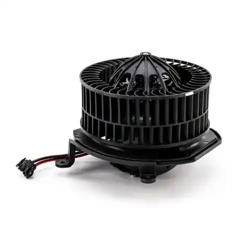 Schneller Versand PREXAparts Innenraumgebläse P151048