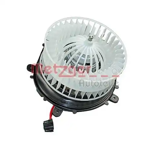 Neue Kollektion METZGER AUTOTEILE Innenraumgebläse 0917115