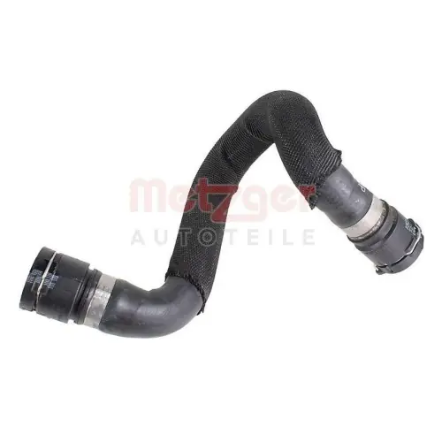 Preisknaller METZGER AUTOTEILE Heizungsschlauch ORIGINAL ERSATZTEIL 2422296