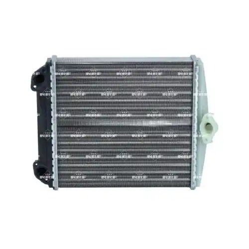 NRF Wärmetauscher, Innenraumheizung 54248 Preiswert