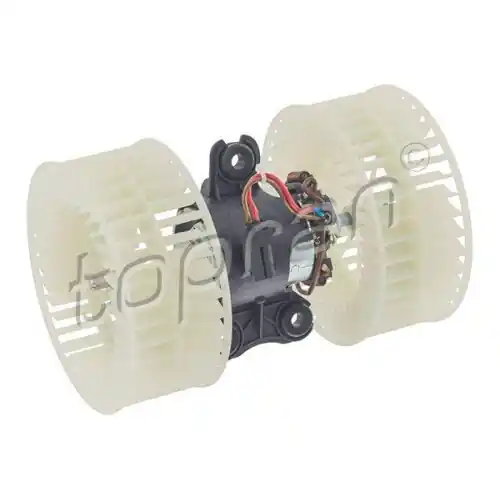 TOPRAN Innenraumgebläse Direktkauf