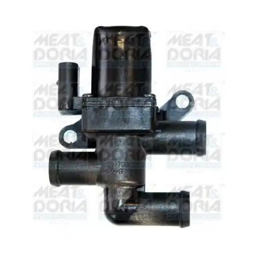 Wochenendangebot MEAT & DORIA Kühlmittelregelventil 9909