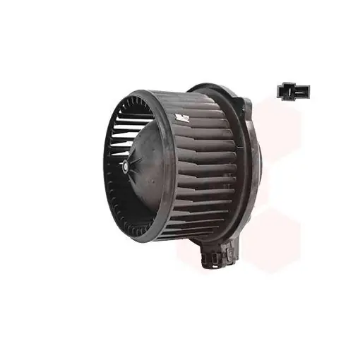 Versand Am Gleichen Tag VAN WEZEL Innenraumgebläse 8264773