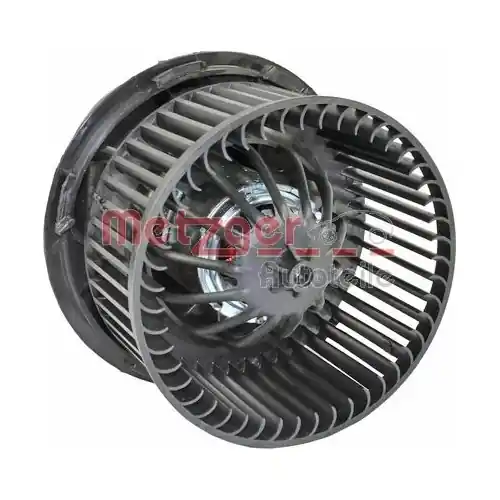 Online Kaufen METZGER Innenraumgebläse 0917181