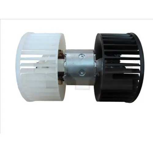 TYC Innenraumgebläse Geprüft