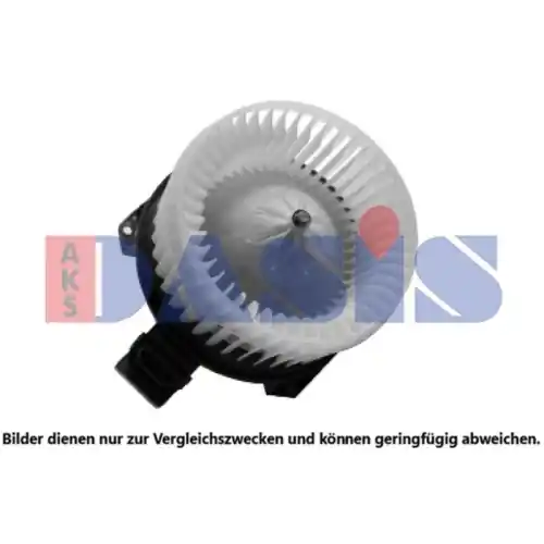 AKS DASIS Innenraumgebläse 448251N Top-Angebot
