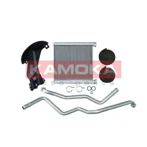 Begrenztes Angebot KAMOKA Wärmetauscher, Innenraumheizung 7760019