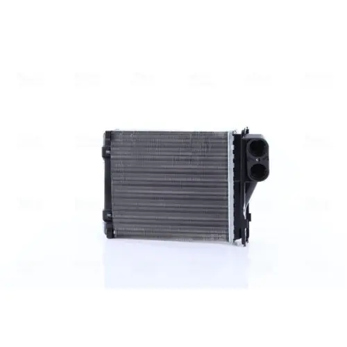 NISSENS Wärmetauscher, Innenraumheizung 707301 Schnäppchen