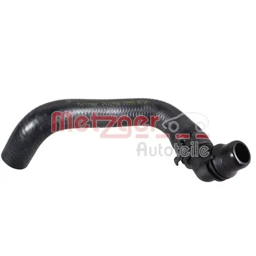 Highlight METZGER Heizungsschlauch 2421958