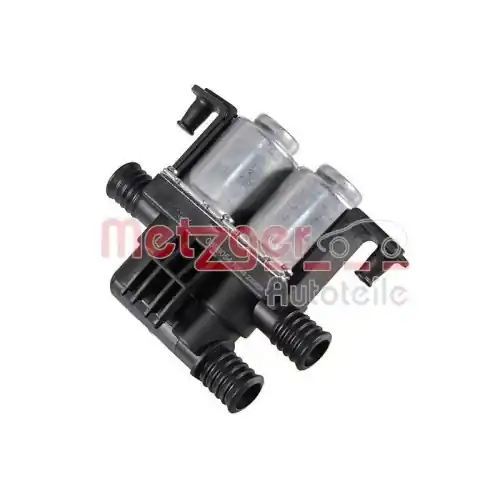 METZGER Kühlmittelregelventil 0899054 Nur Heute