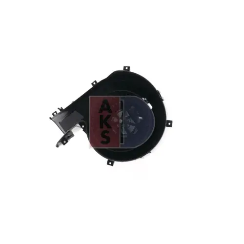 AKS DASIS Innenraumgebläse 740898N Nur Für Kurze Zeit