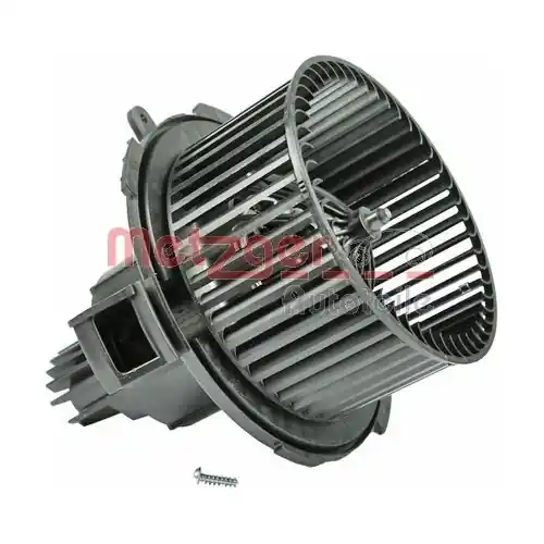 Rabatt METZGER Innenraumgebläse 0917253