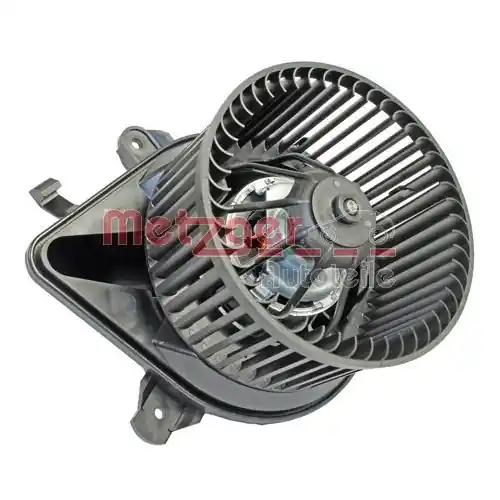 Saisonangebot METZGER Innenraumgebläse GREENPARTS 0917207