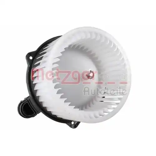 Schneller Versand METZGER Innenraumgebläse GREENPARTS 0917714