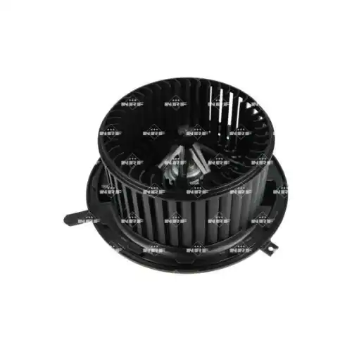 Geprüft NRF Innenraumgebläse 34124