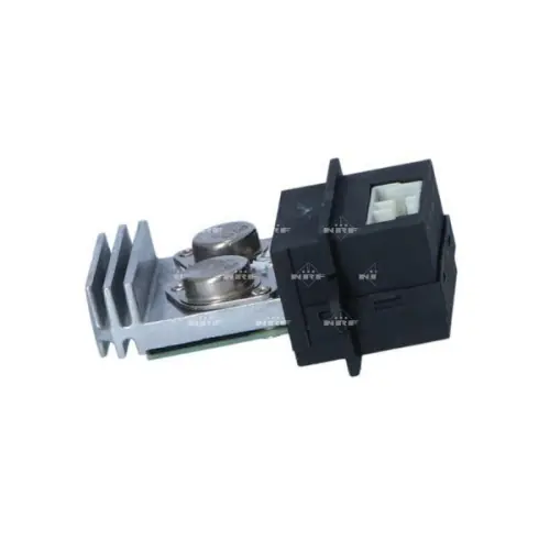 Direktkauf NRF Widerstand, Innenraumgebläse 342058