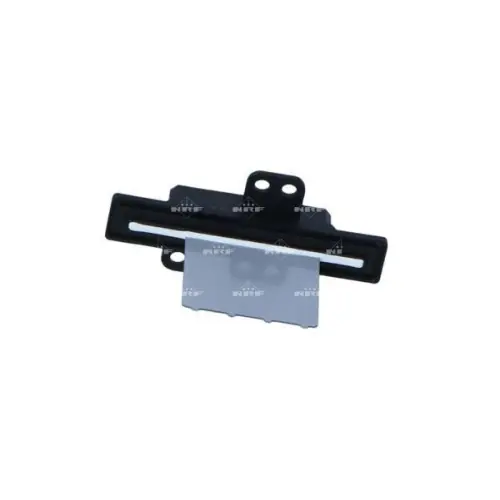 NRF Widerstand, Innenraumgebläse 342027 Neue Ware