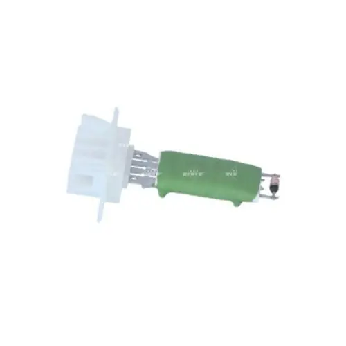 Abverkauf NRF Widerstand, Innenraumgebläse 342031