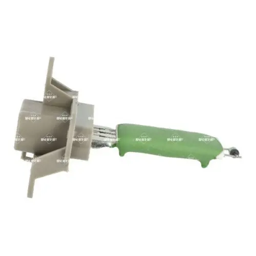 Preis Gesenkt NRF Widerstand, Innenraumgebläse 342097