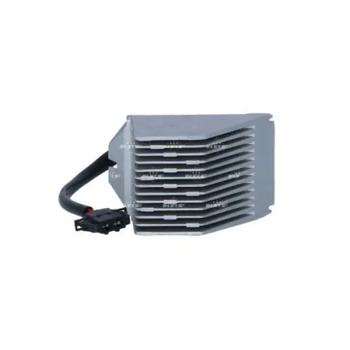 Günstig NRF Widerstand, Innenraumgebläse 342076