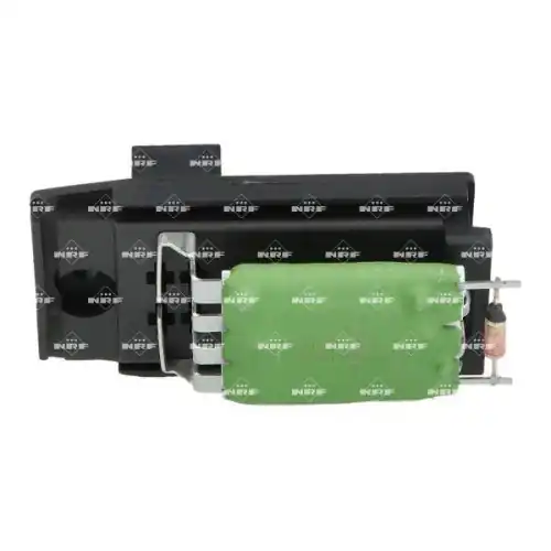 Wochenendangebot NRF Widerstand, Innenraumgebläse 342015