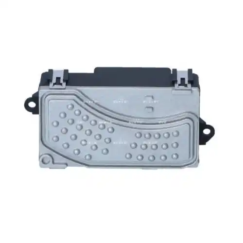 NRF Widerstand, Innenraumgebläse 342000 Kostenloser Rückversand