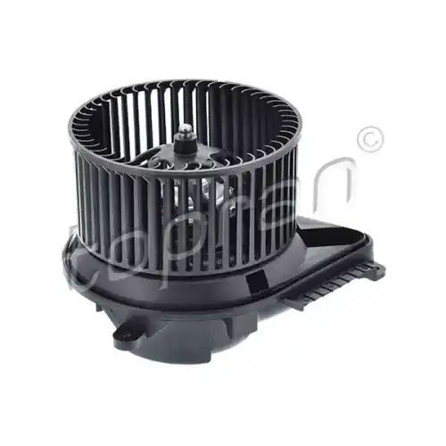 Preisknaller TOPRAN Innenraumgebläse 401 544