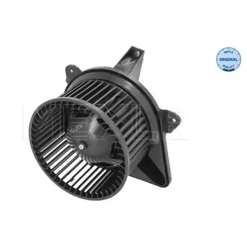 MEYLE Innenraumgebläse MEYLE-ORIGINAL: True to OE. 212 237 0001 Top-Preis