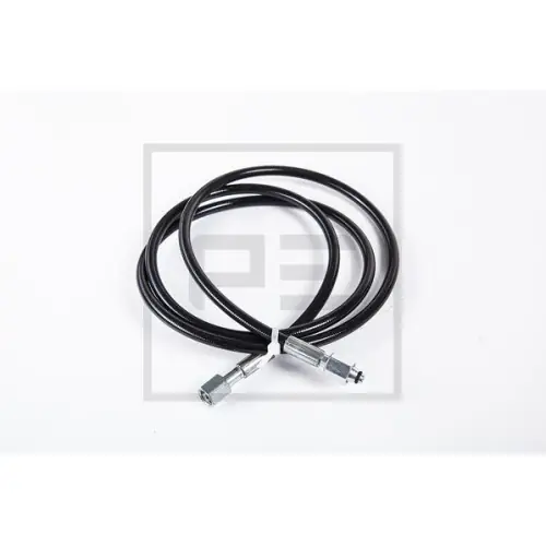 Super-Preis PE Automotive Schlauchleitung, Fahrerhauskippvorrichtung 033.685-00A