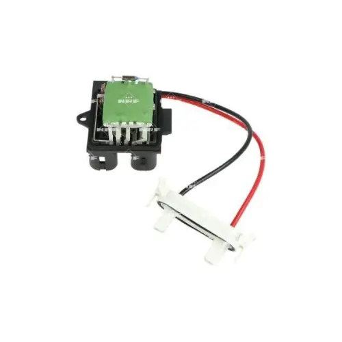 Billig NRF Widerstand, Innenraumgebläse 342059